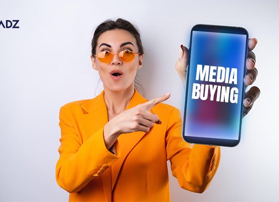 media buying services
