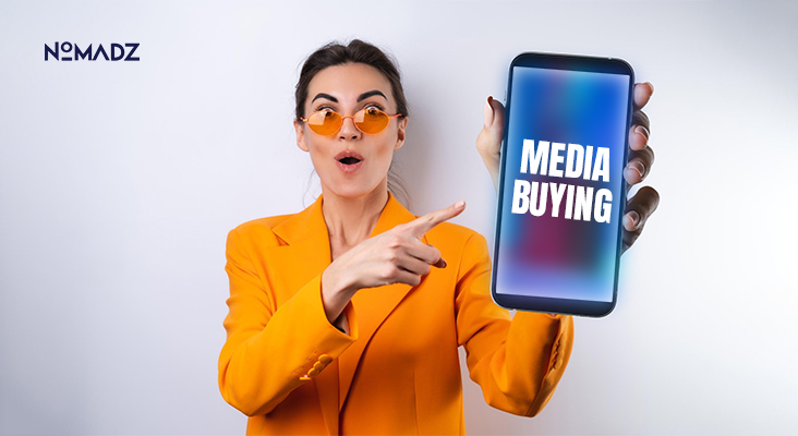 media buying services
