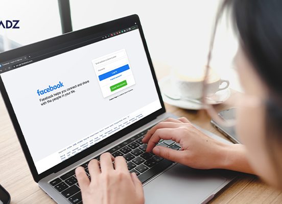 Retargeting Facebook Ads