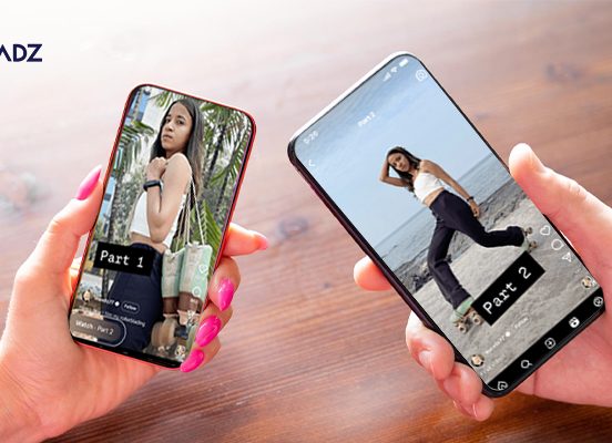 Instagram Picture-in-Picture view for reels