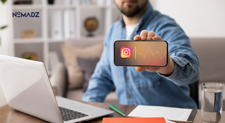 Instagram Performance Metrics