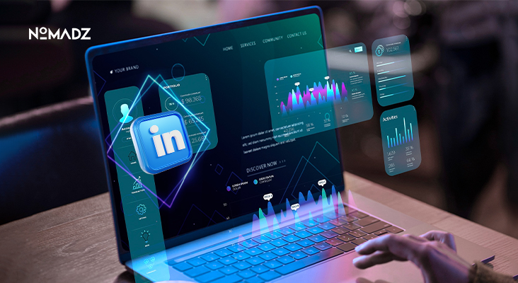 LinkedIn algorithm