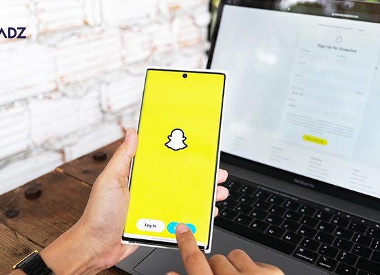Snapchat Launches ‘Buddy Passes'