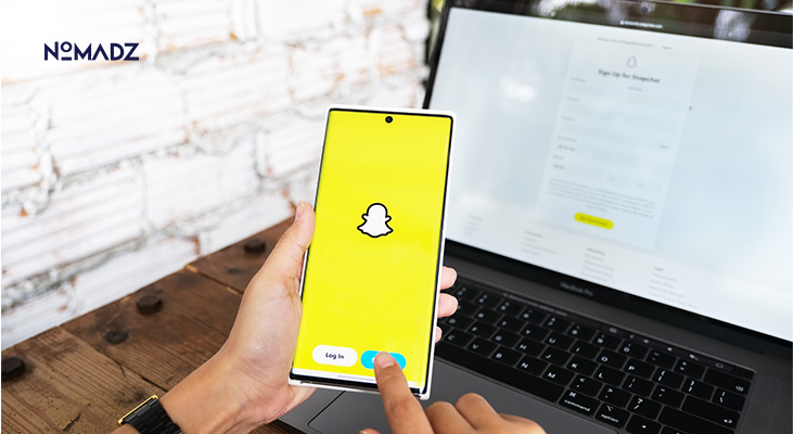 Snapchat Launches ‘Buddy Passes'