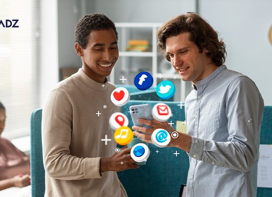 Social Media Marketing Services