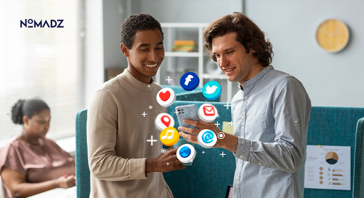 Social Media Marketing Services