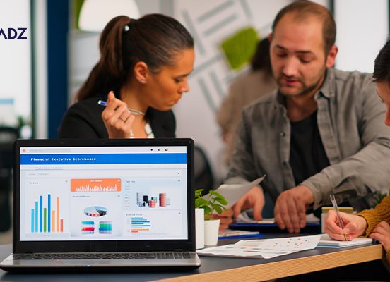 Performance marketing companies