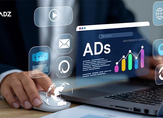 Digital Advertising Trends