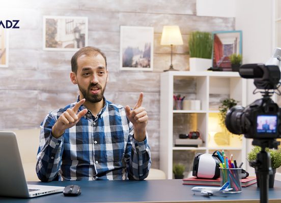LinkedIn video tips
