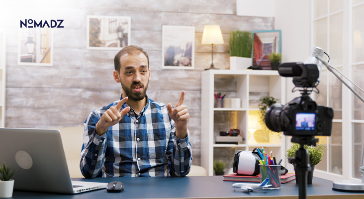 LinkedIn video tips
