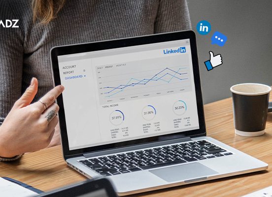 LinkedIn New Post Insights