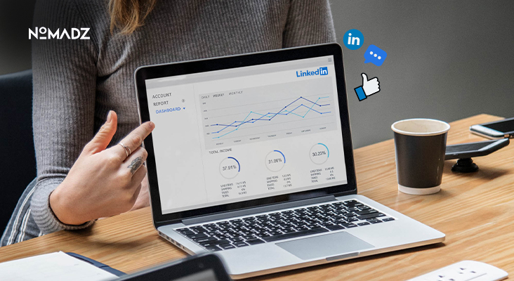 LinkedIn New Post Insights
