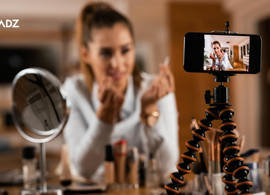 social media creators ad revenue