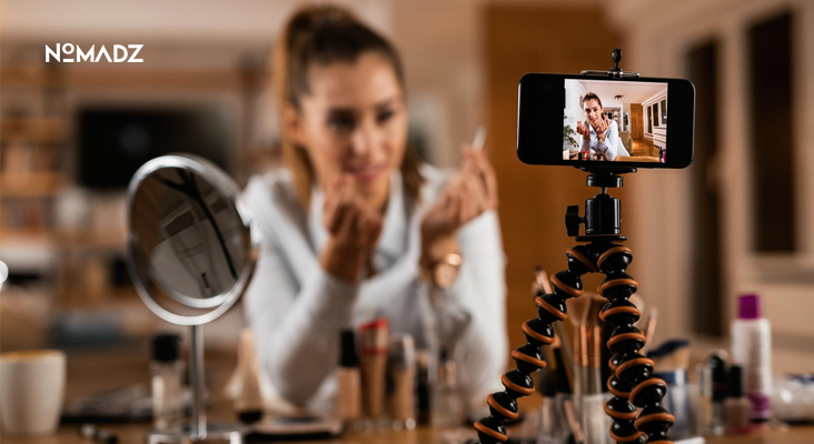 social media creators ad revenue