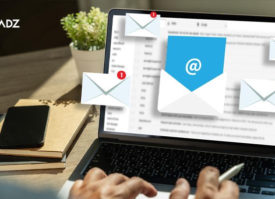 Email personalization