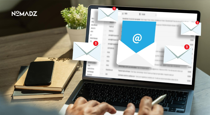 Email personalization