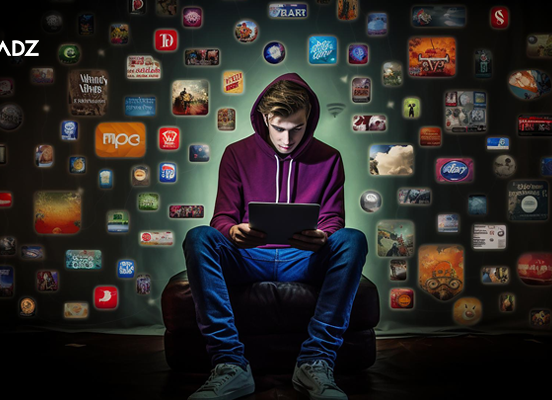 iGaming brand awareness