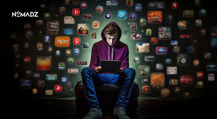 iGaming brand awareness