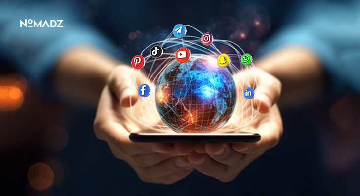 global digital ad spend