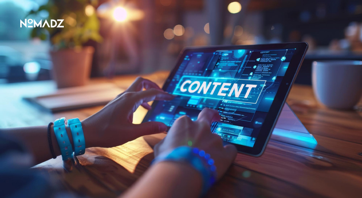 User-Generated Content