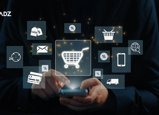 Retail Media Networks