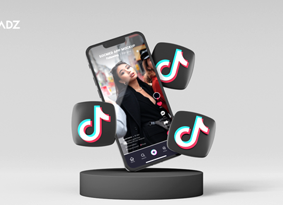 TikTok marketing