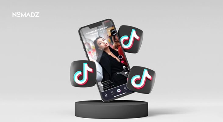 TikTok marketing