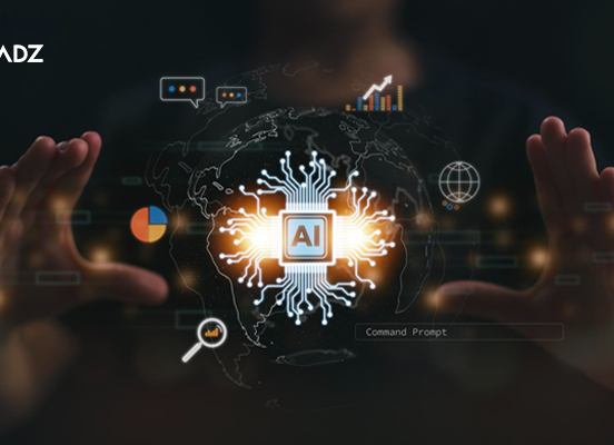 AI in advertising