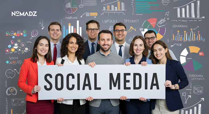 Social media strategies