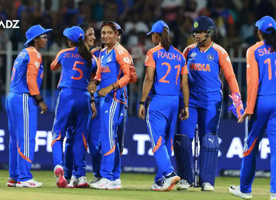Women’s Cricket