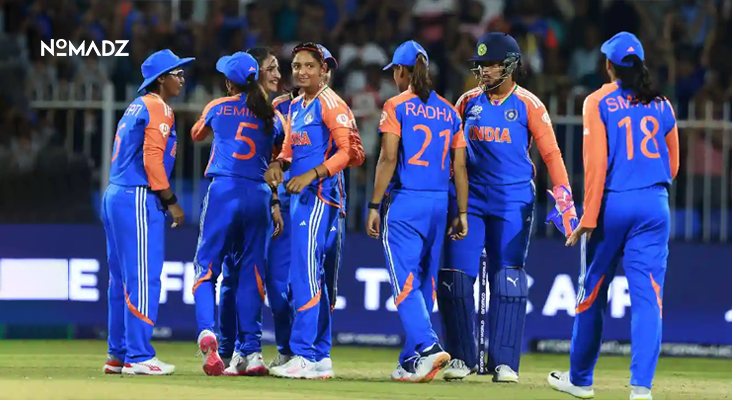 Women’s Cricket
