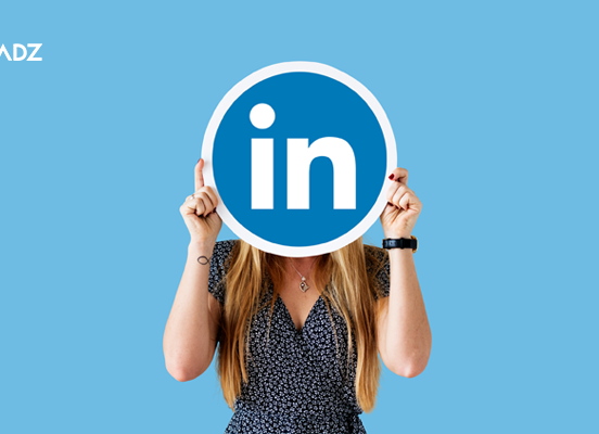 LinkedIn newsworthy content