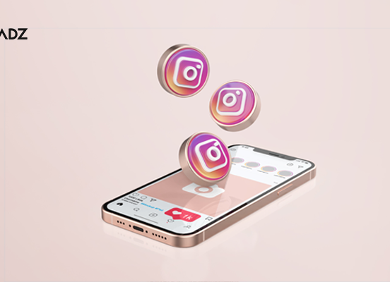 Instagram competitor insights