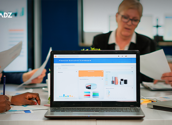 Landing page optimization