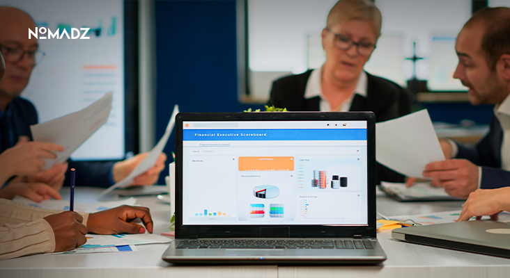 Landing page optimization