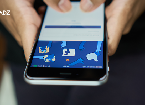 Facebook content protection