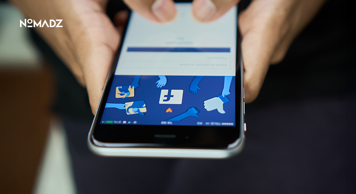 Facebook content protection