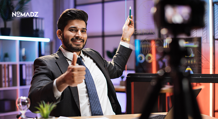 Influencer Marketing