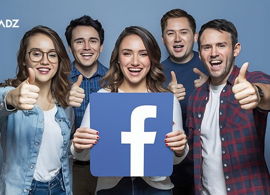 Facebook Groups nickname feature