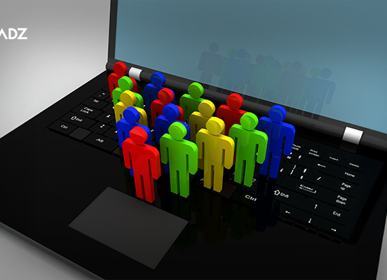 Re-engagement marketing