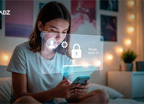 The Future of Privacy-Friendly Advertising