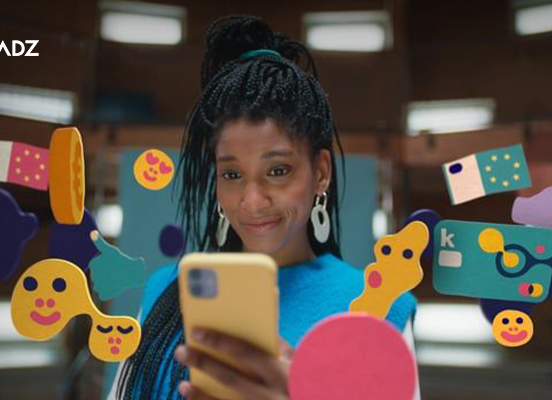 Short-form storytelling