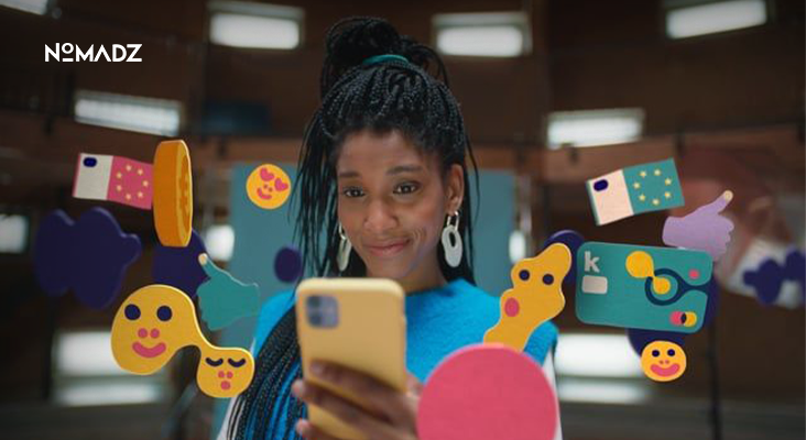 Short-form storytelling