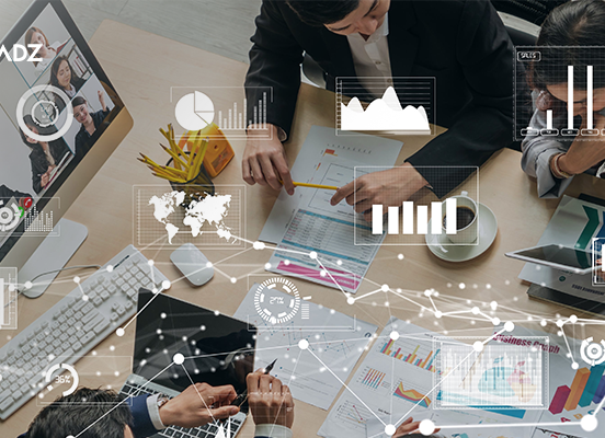 Data-Driven Marketing