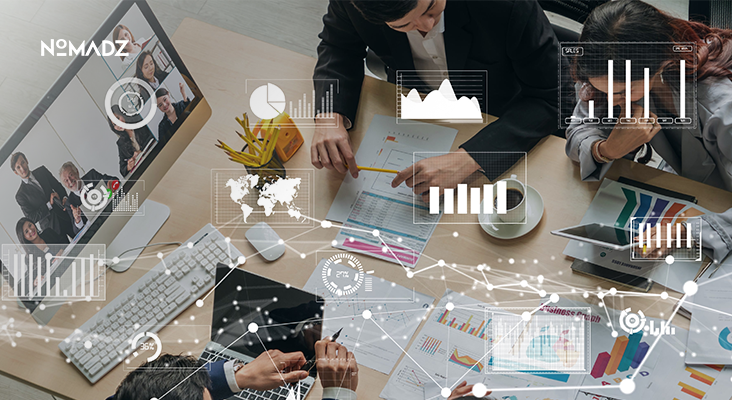 Data-Driven Marketing