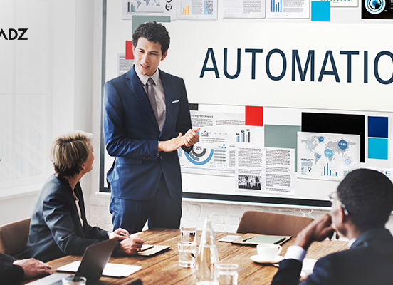 Marketing Automation