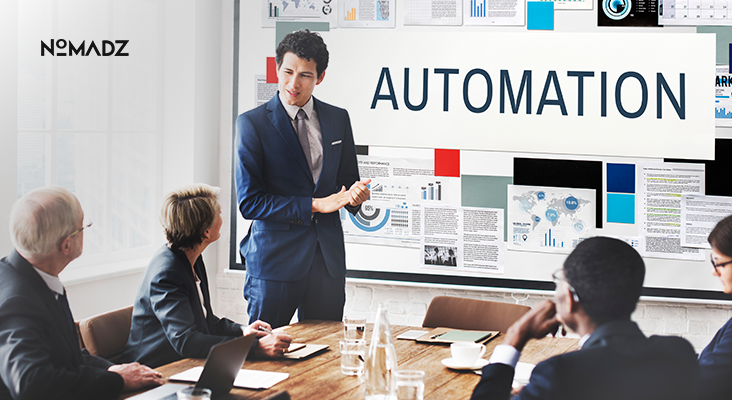 Marketing Automation