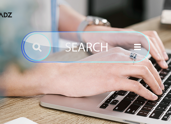 Search Algorithm updates