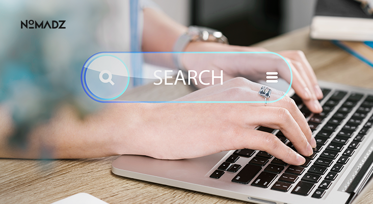 Search Algorithm updates