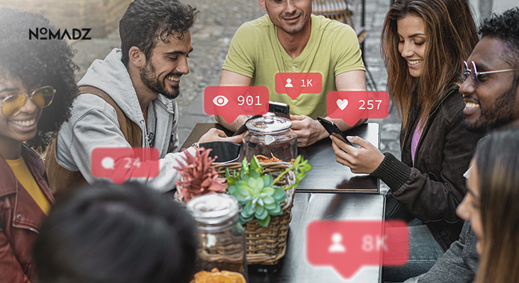 Social Media Engagement